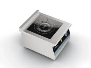 Commercial Induction cooktops