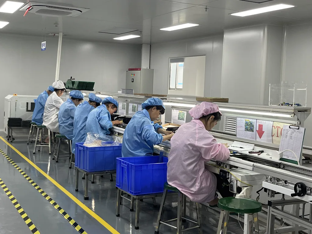 ATRX Dust Free Workshop For induction cookers