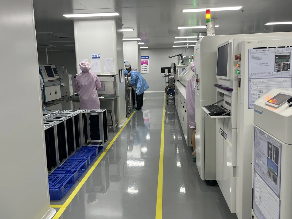 ATRX Dust Free Workshop For induction cookers