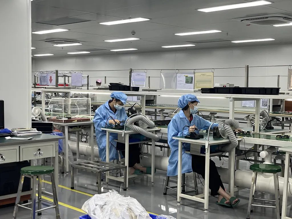 ATRX Dust Free Workshop For induction cookers