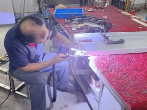 ATRX Commercial Induction Cooker Factory