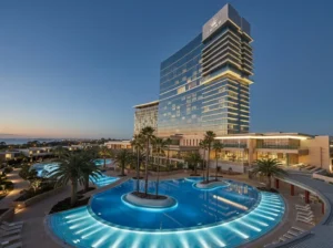 Hotel Chian