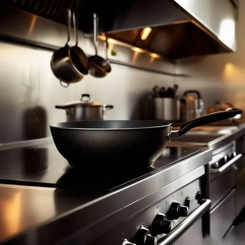 Induction Cooker Cookware