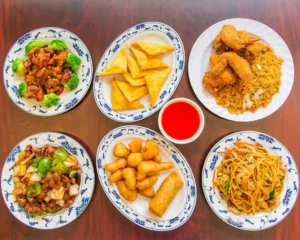 chinese food