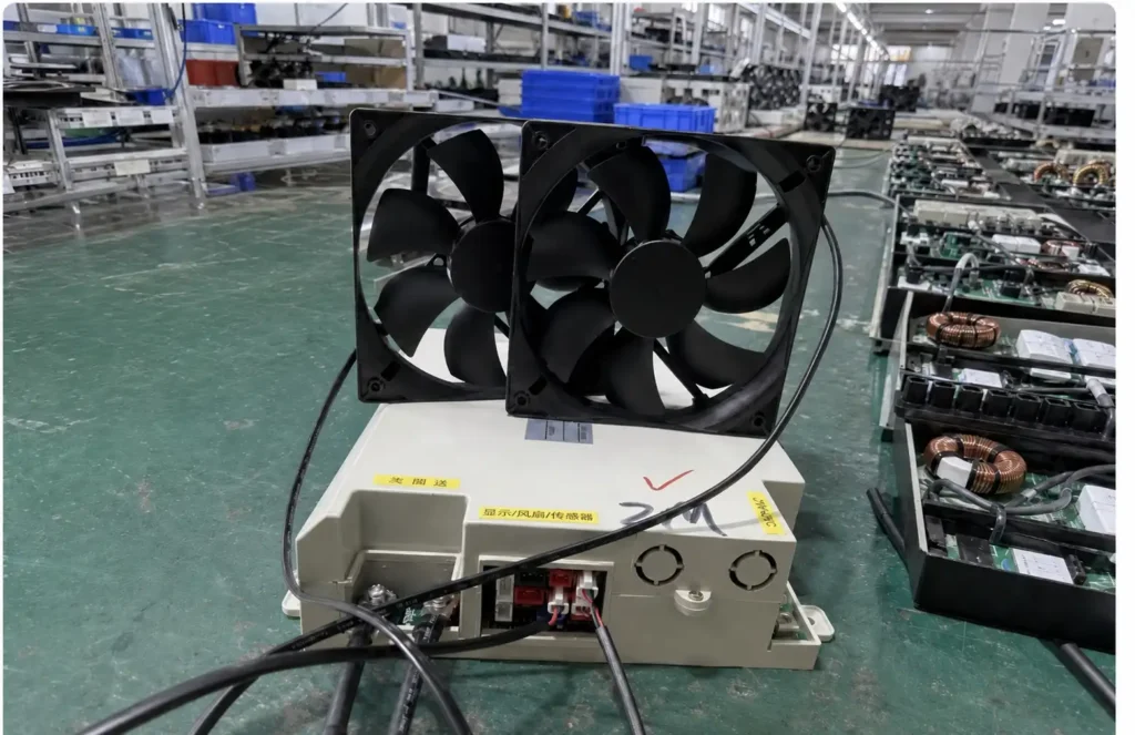 commercial induction cooker spare parts
