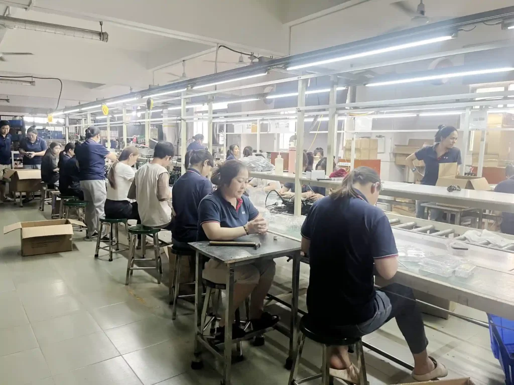 ATRX Commercial Induction Cooker Factory
