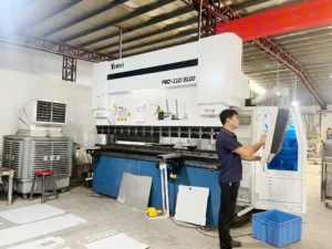 ATRX commercial induction built-in cooker manufacturer