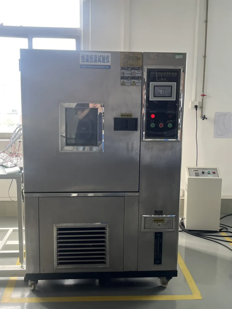 Constant temperature And Humidity Tester