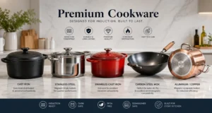 Cookware Compatibility for Multi-Zone Induction Hobs