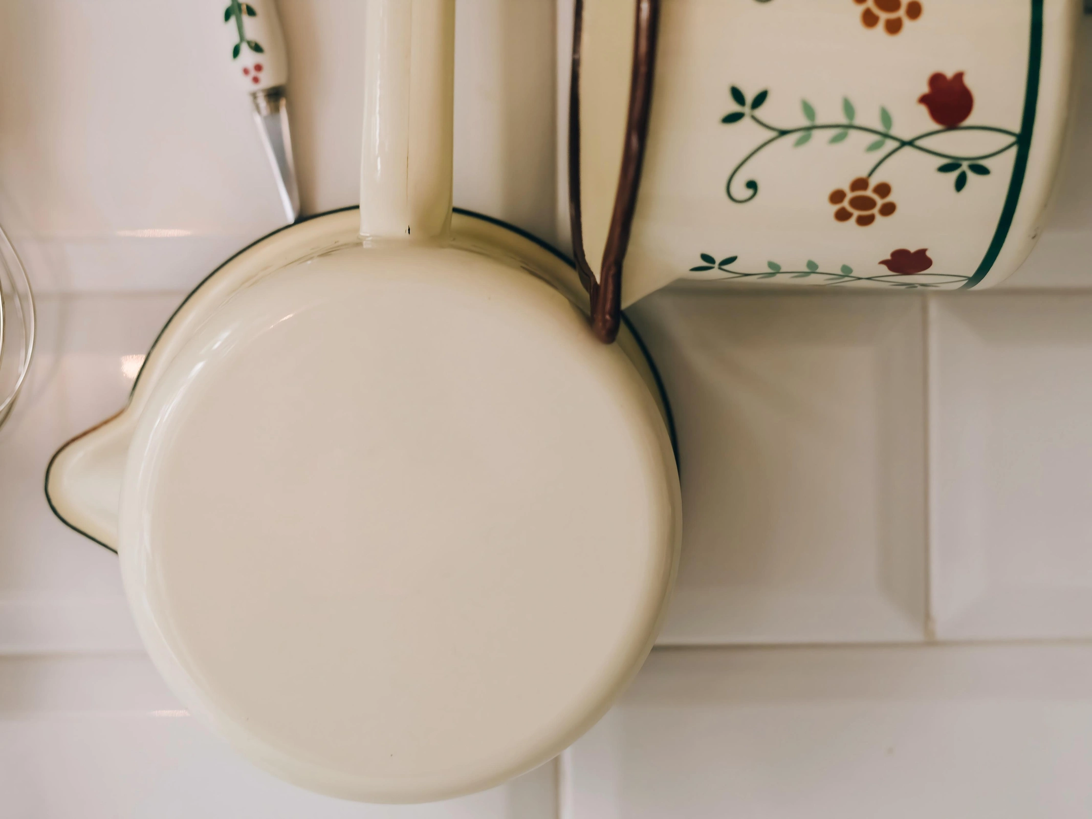 Ceramic cooker Pot