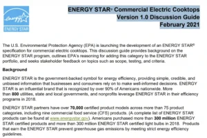 EPRI (Electric Power Research Institute) lab testing