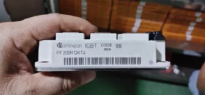 Infineon industrial IGBT