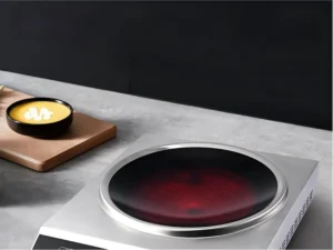 Infrared high-flame burners