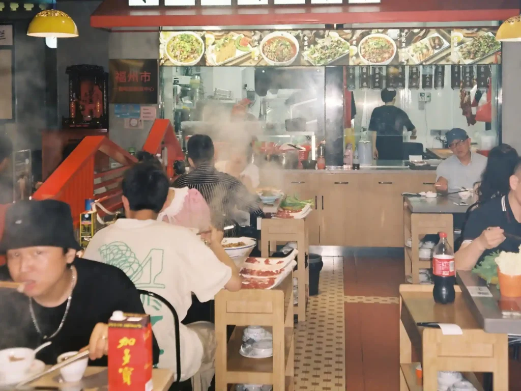 hot pot restaurants