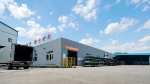 ATRX Commercial induction cooker factory
