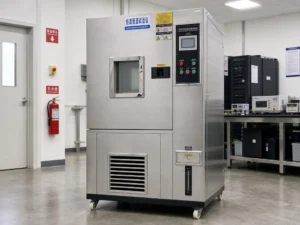 Constant Temperature and Humidity Test Chamber