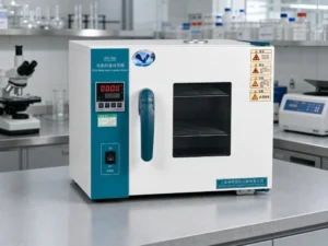 Electric Heating Constant Temperature Incubator