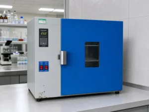 Intelligent Digital Constant Temperature Drying Oven