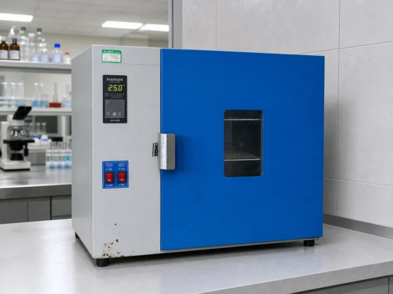 Intelligent Digital Constant Temperature Drying Oven