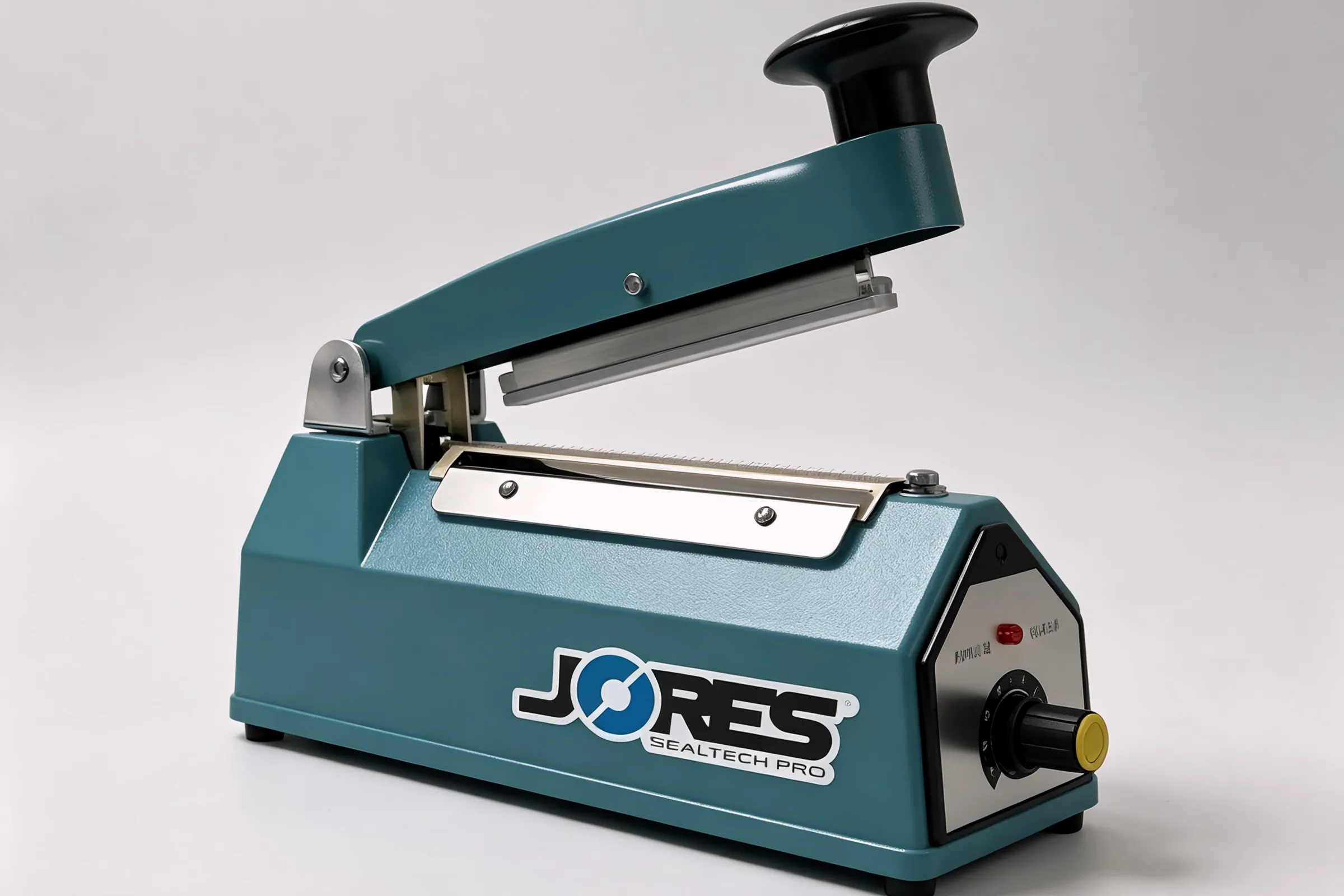 Sealing Machines