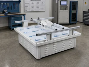 Vibration Test Machine