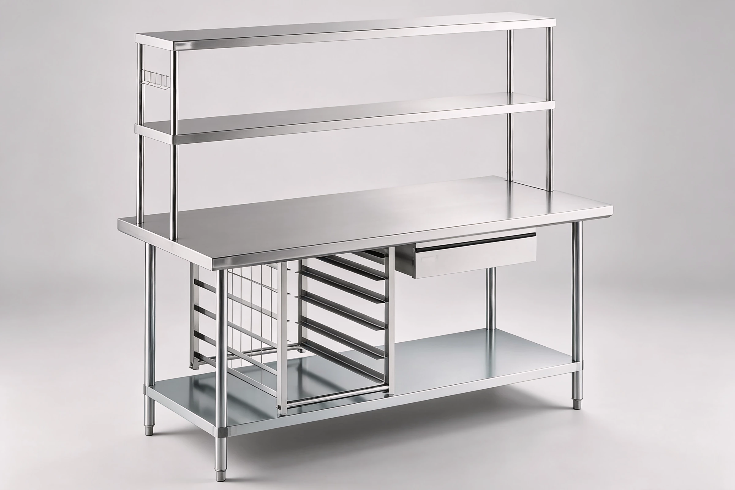 Work Tables
