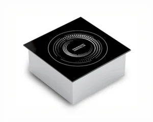 commercial induction built in cooker
